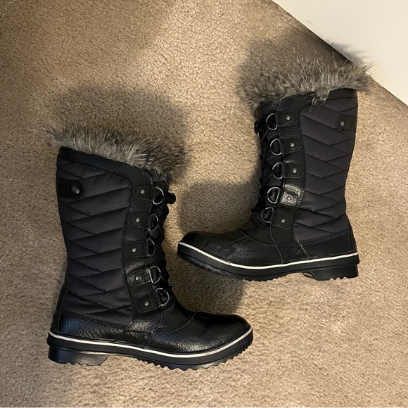 Sorel Tofino II Boots - EUC! - Picture 8 of 10